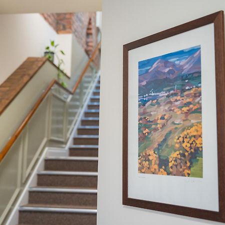 The Links Suites Newcastle  Dış mekan fotoğraf