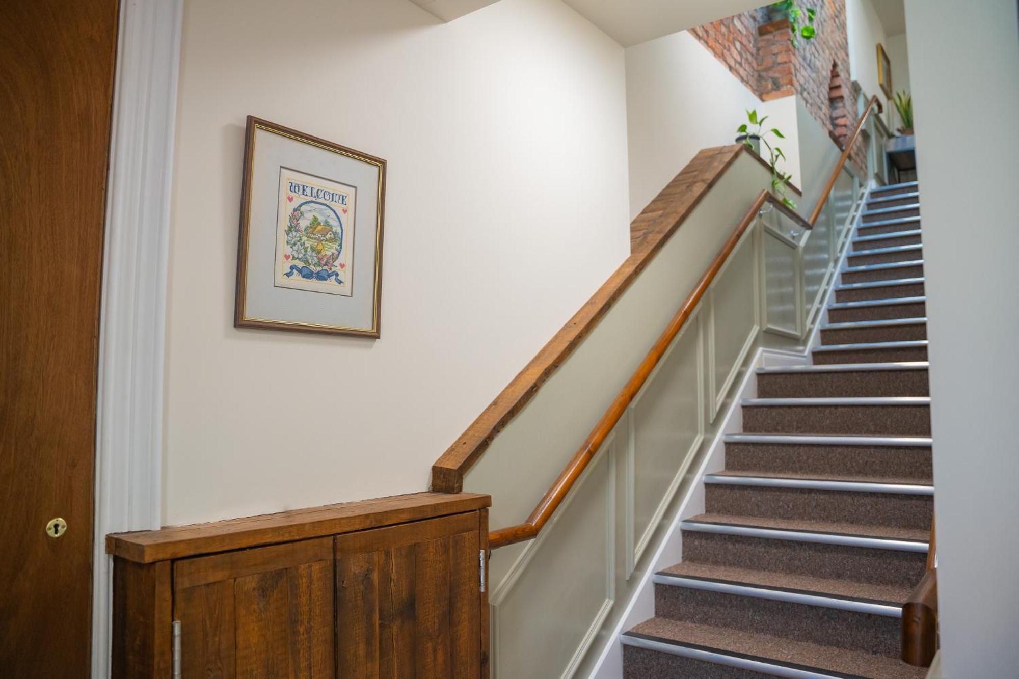 The Links Suites Newcastle  Dış mekan fotoğraf