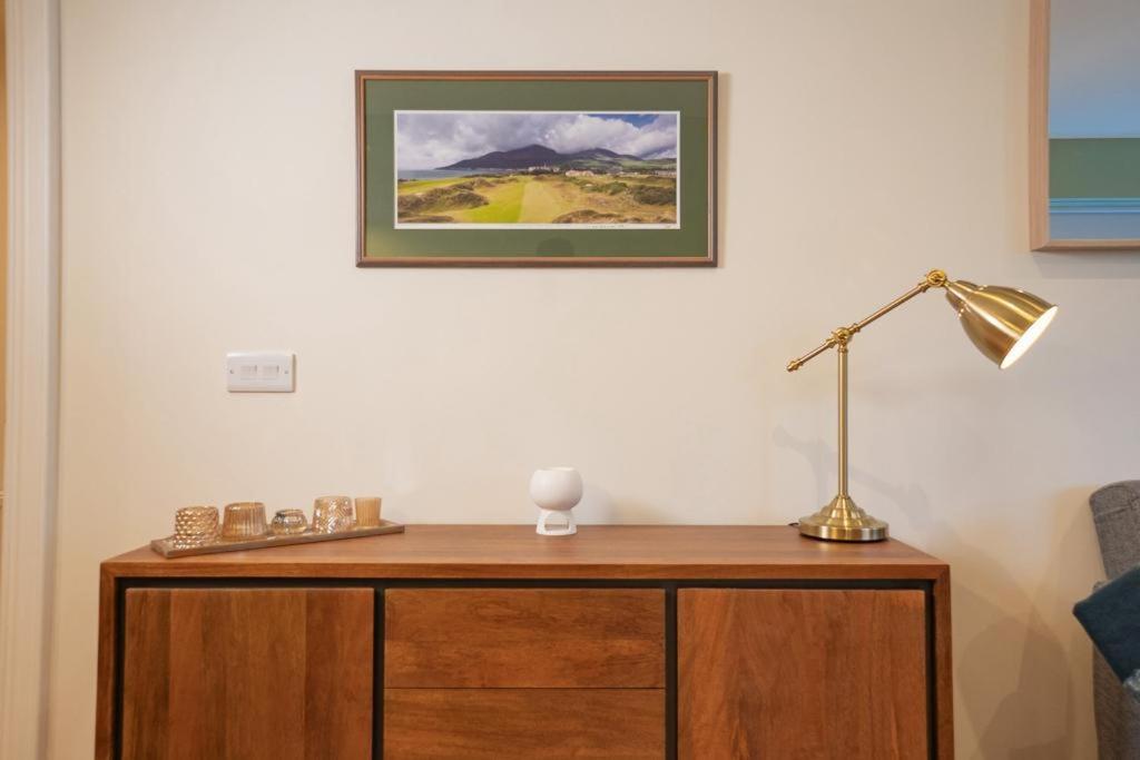 The Links Suites Newcastle  Dış mekan fotoğraf