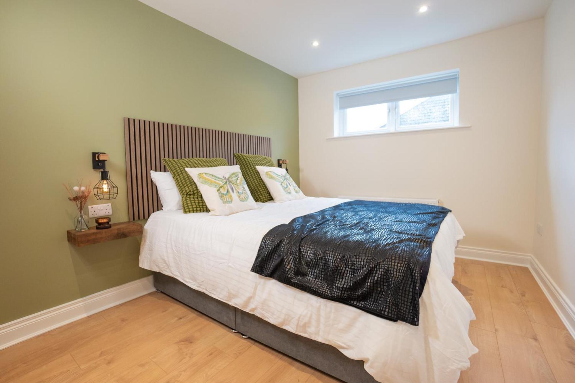 The Links Suites Newcastle  Dış mekan fotoğraf