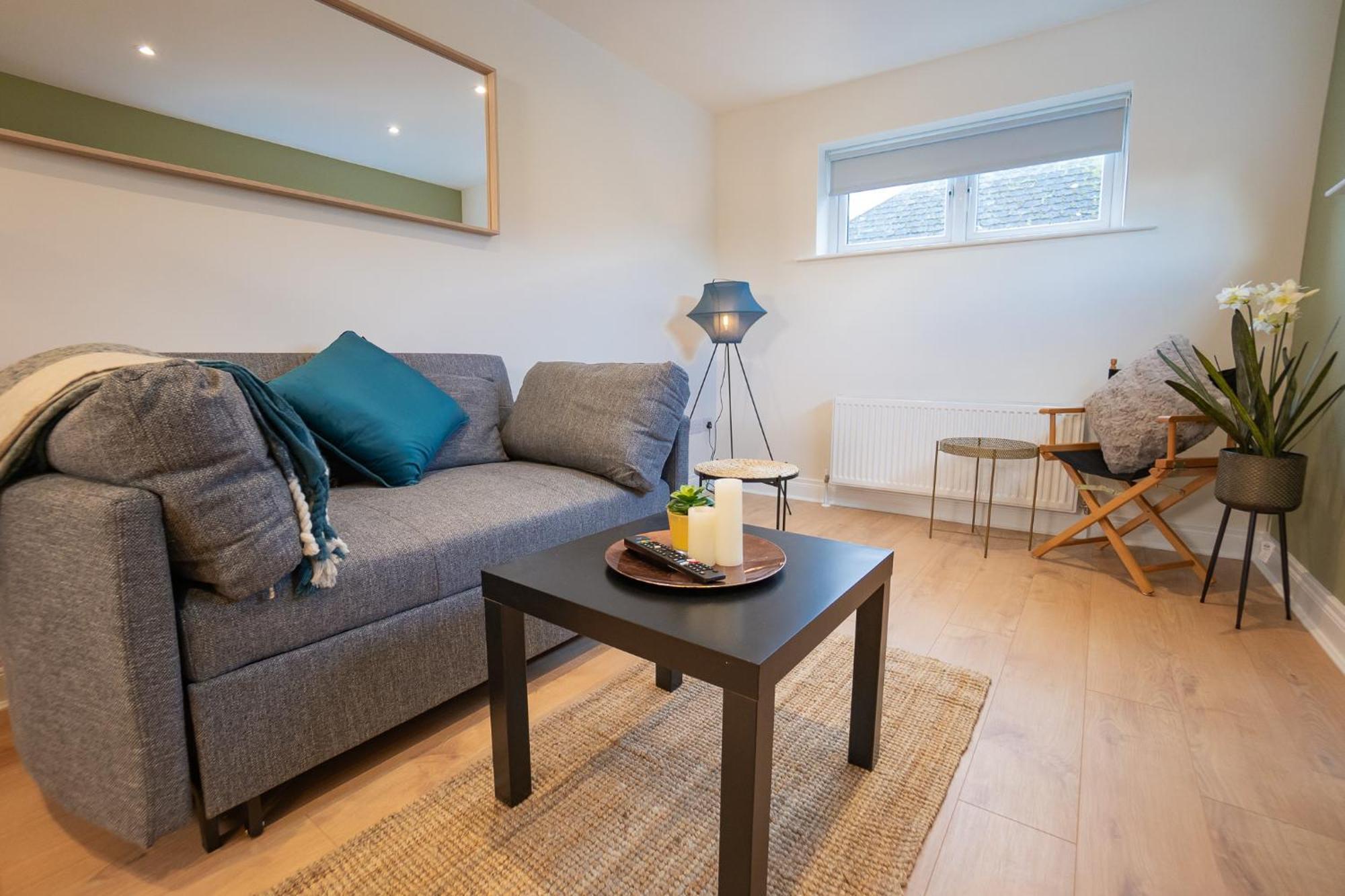 The Links Suites Newcastle  Dış mekan fotoğraf