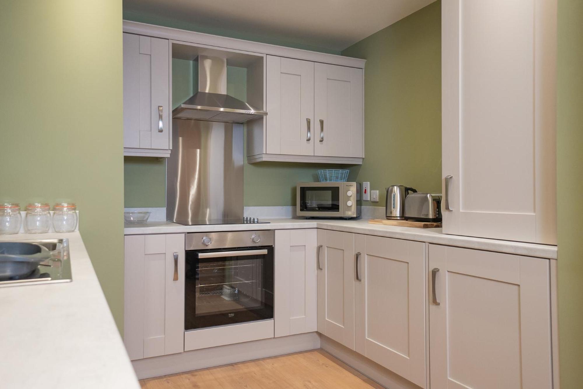 The Links Suites Newcastle  Dış mekan fotoğraf