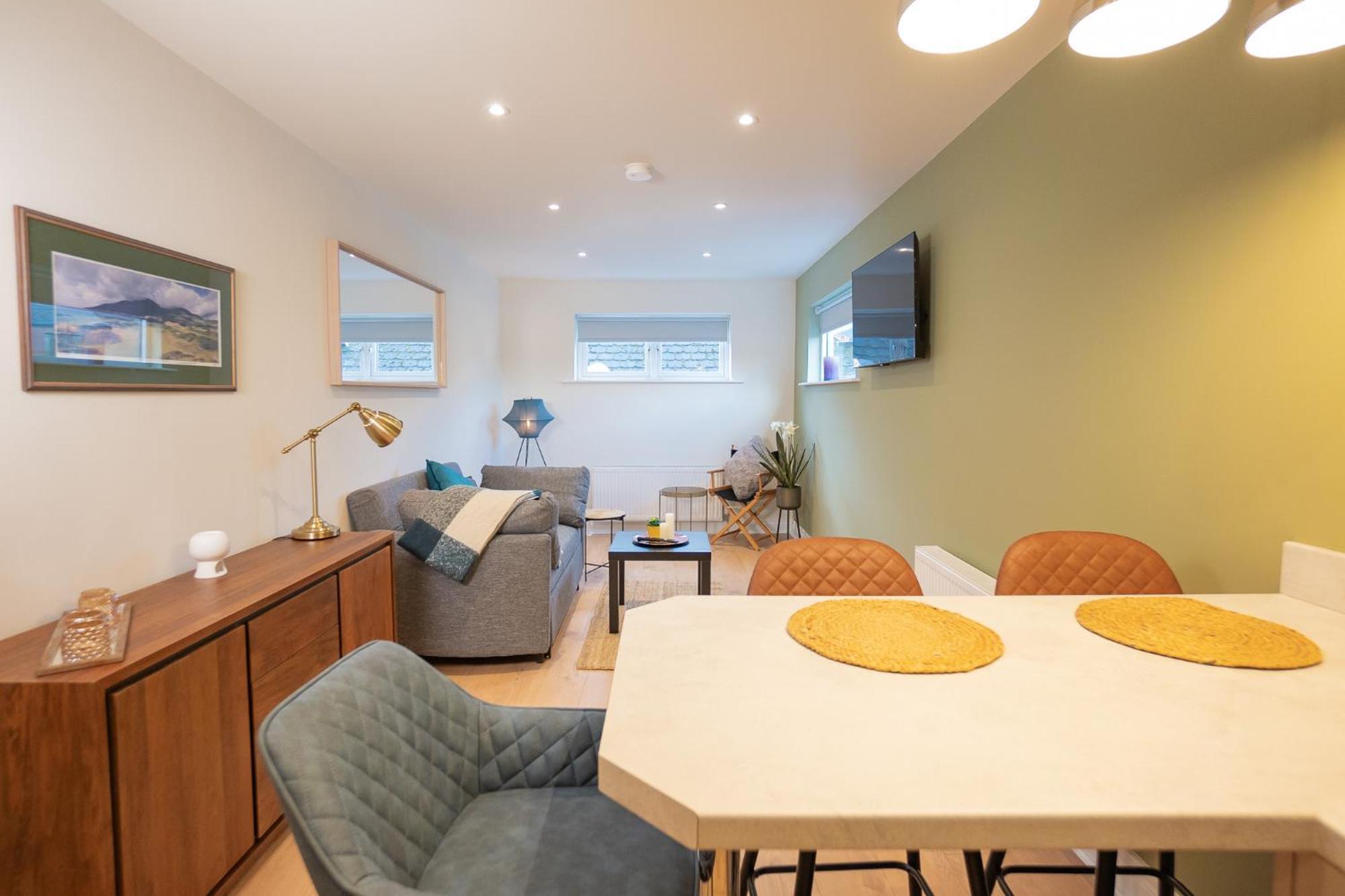 The Links Suites Newcastle  Dış mekan fotoğraf