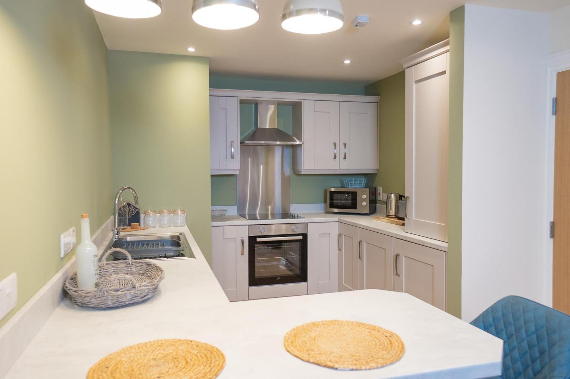 The Links Suites Newcastle  Dış mekan fotoğraf
