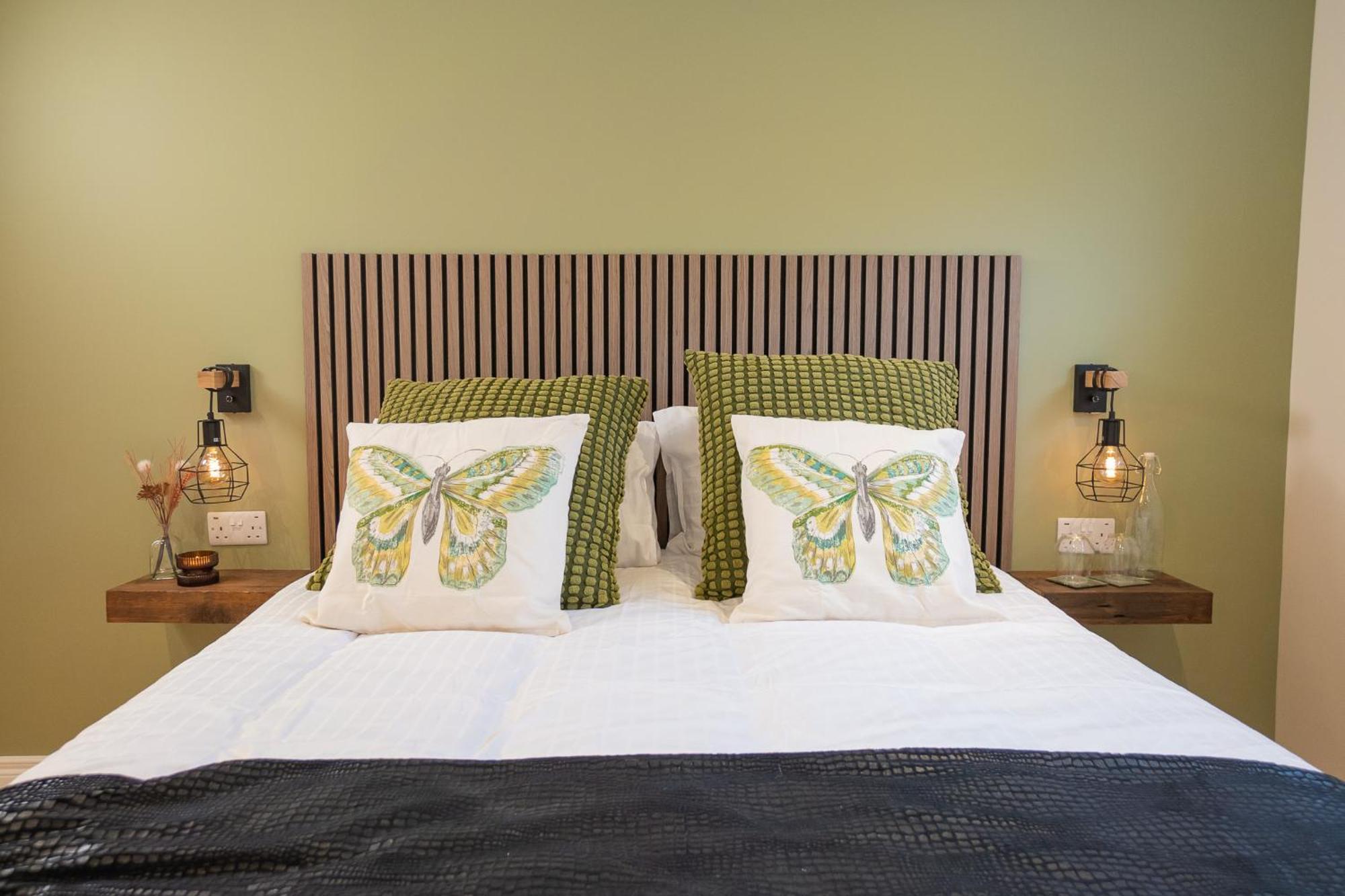 The Links Suites Newcastle  Dış mekan fotoğraf