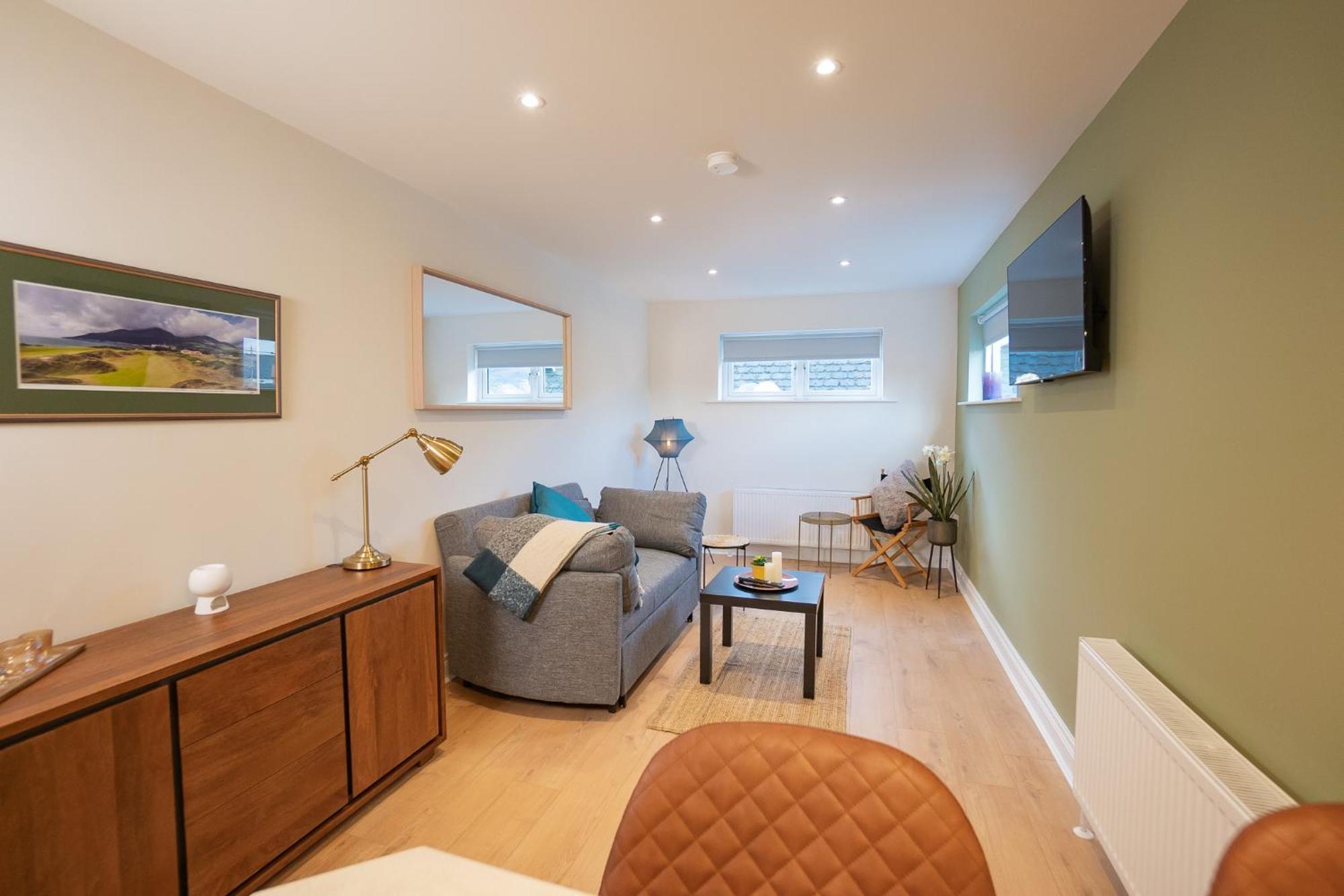 The Links Suites Newcastle  Dış mekan fotoğraf