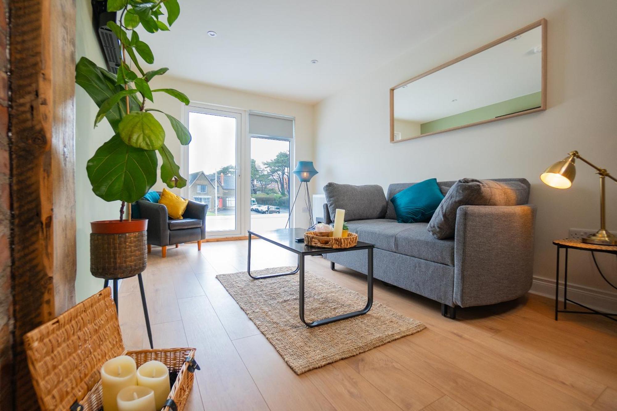 The Links Suites Newcastle  Dış mekan fotoğraf
