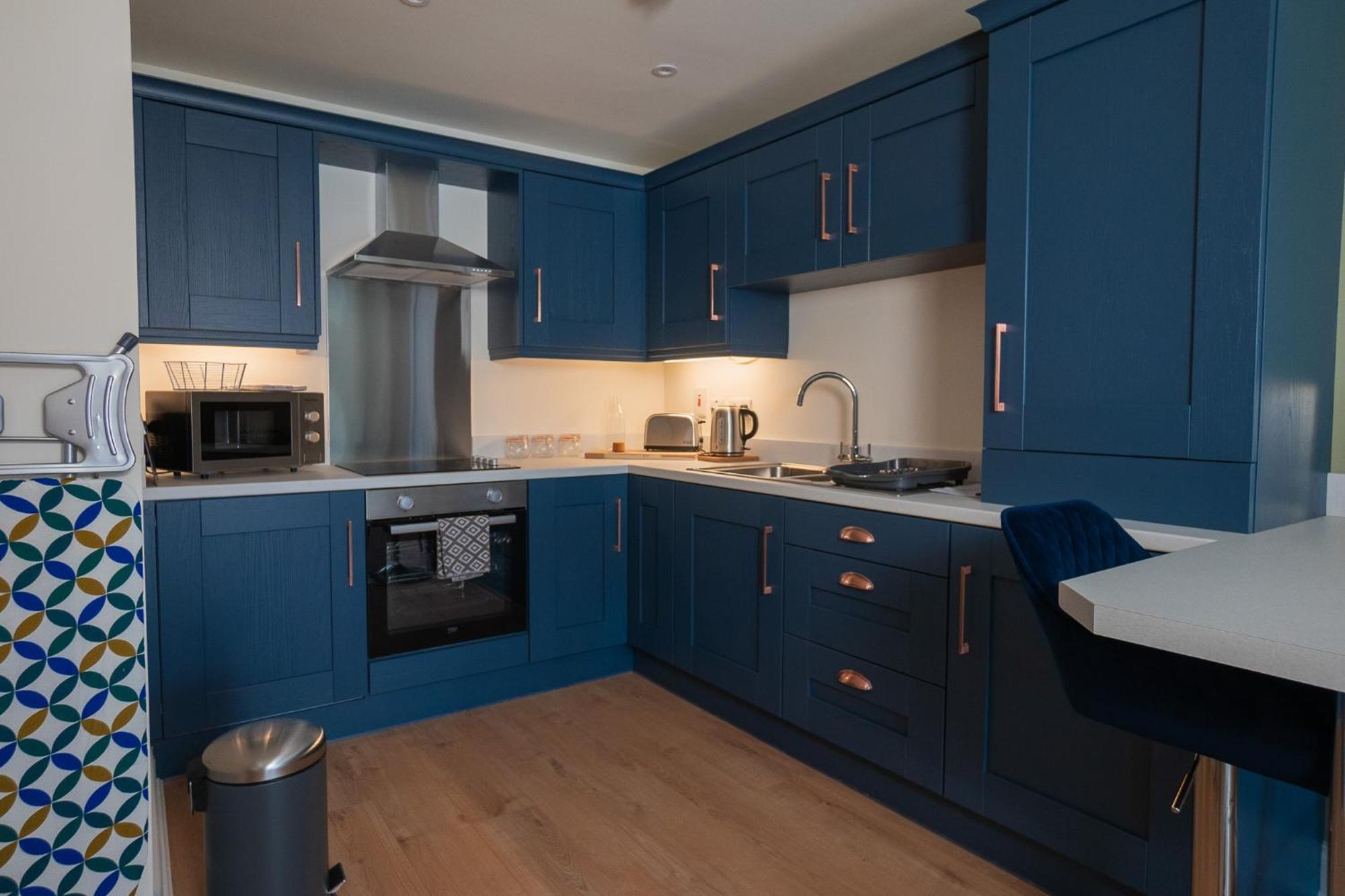 The Links Suites Newcastle  Dış mekan fotoğraf
