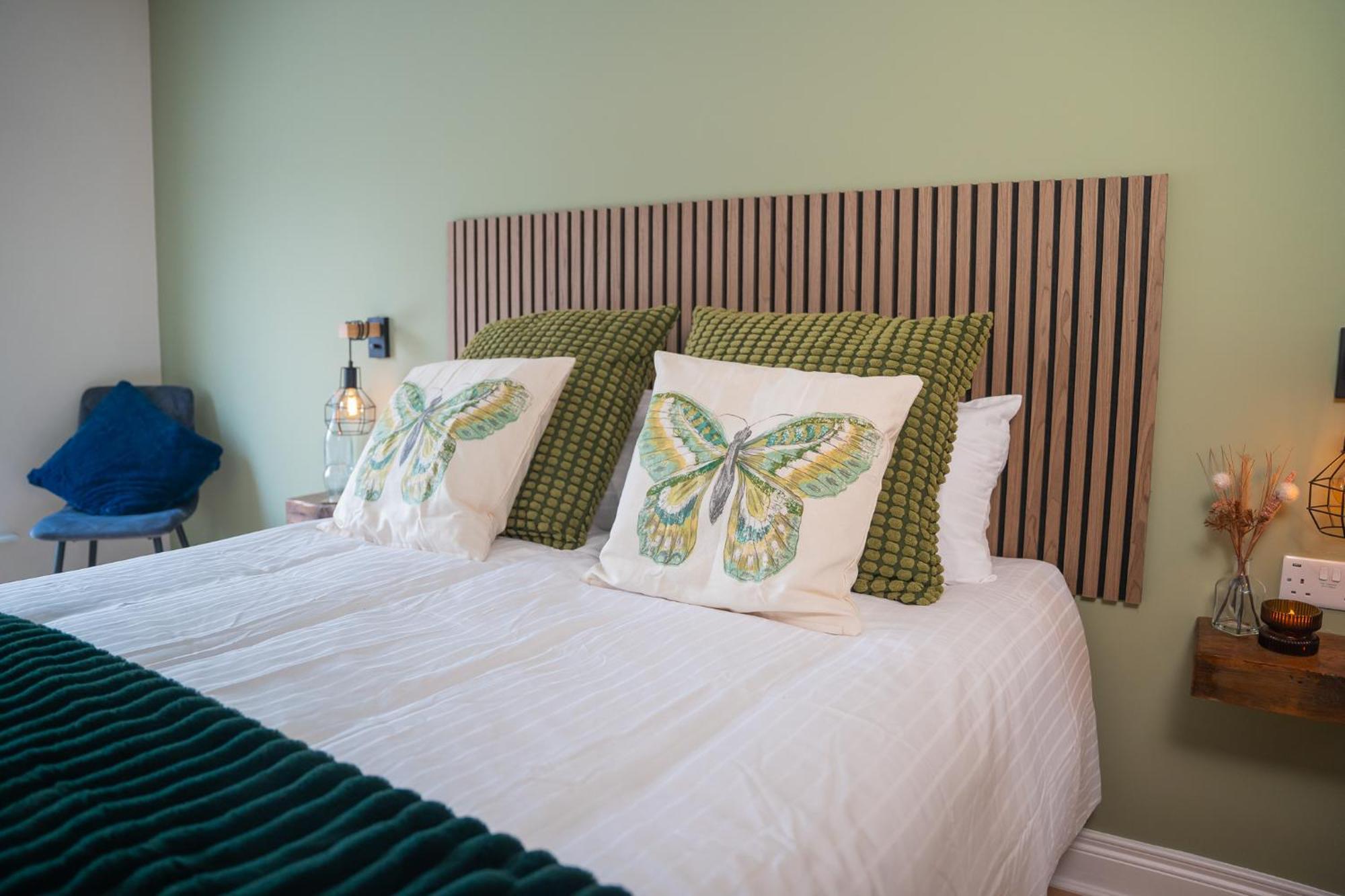 The Links Suites Newcastle  Dış mekan fotoğraf
