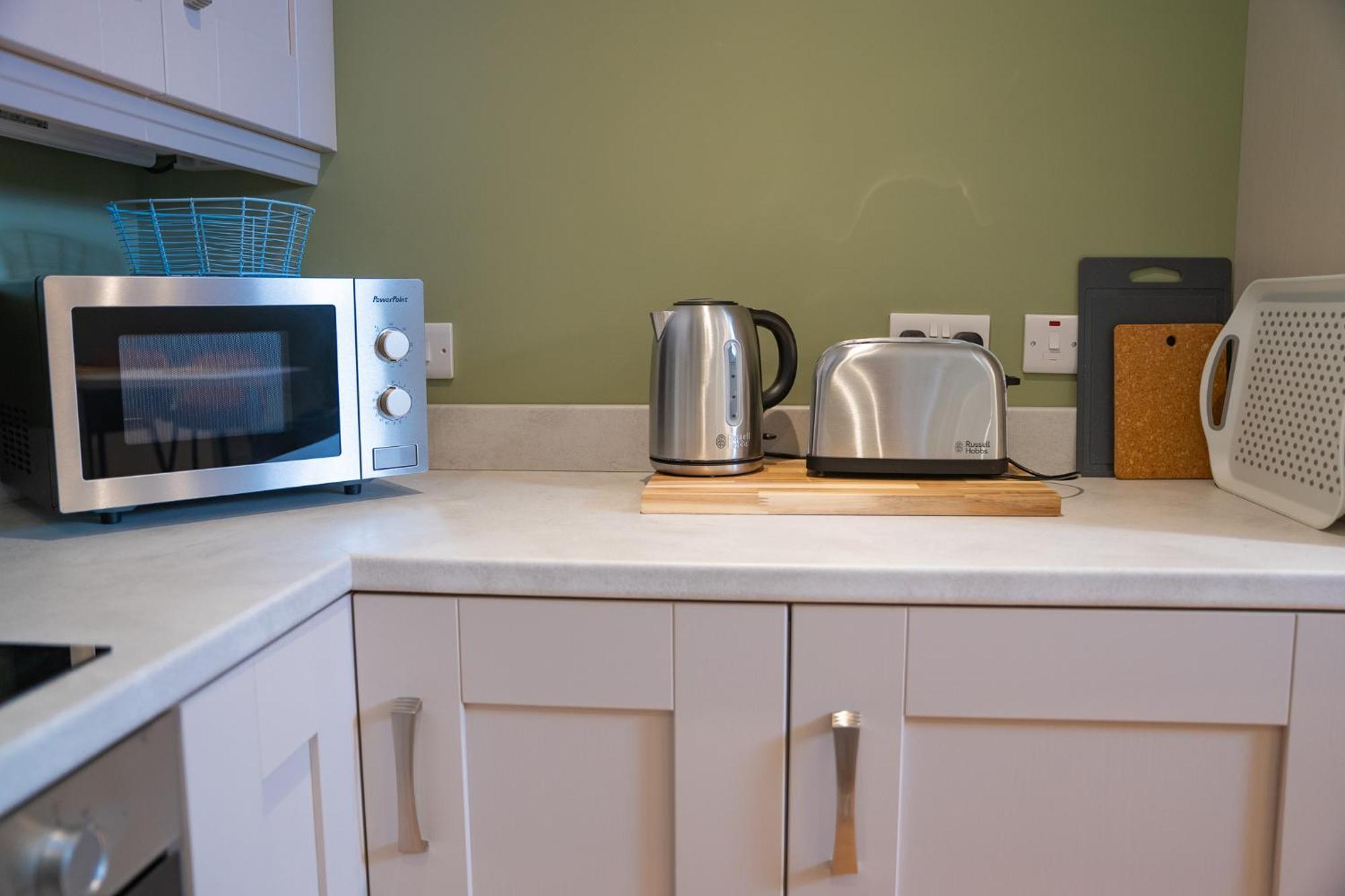 The Links Suites Newcastle  Dış mekan fotoğraf