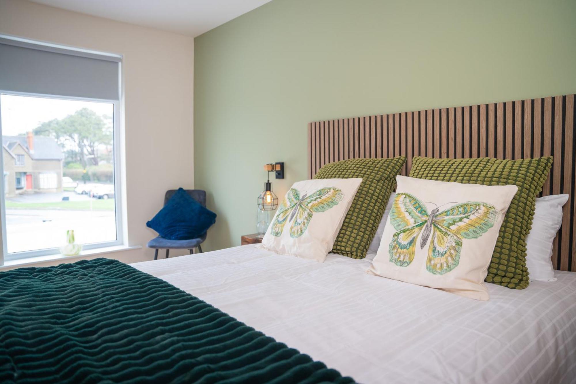 The Links Suites Newcastle  Dış mekan fotoğraf