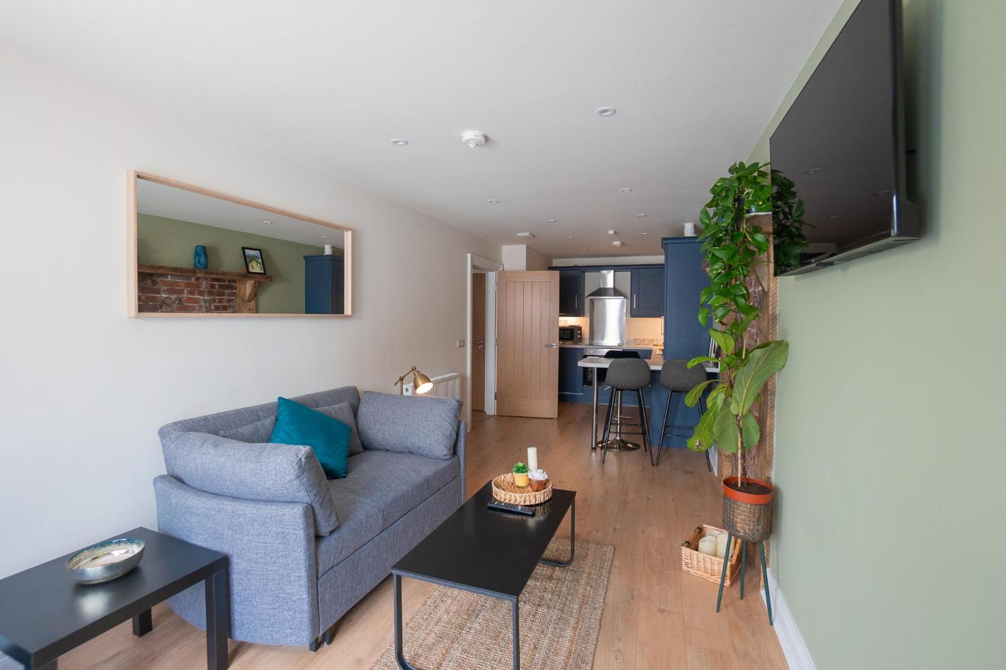 The Links Suites Newcastle  Dış mekan fotoğraf