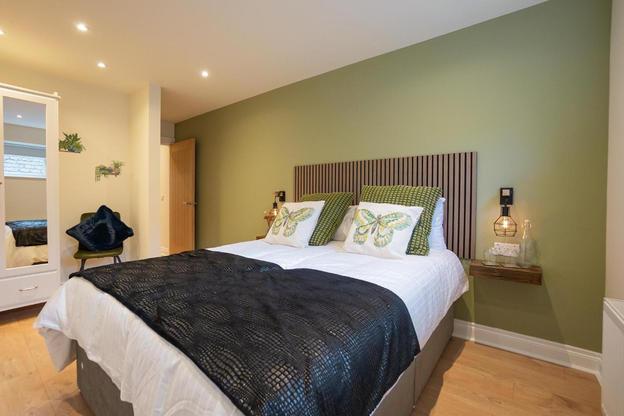 The Links Suites Newcastle  Dış mekan fotoğraf