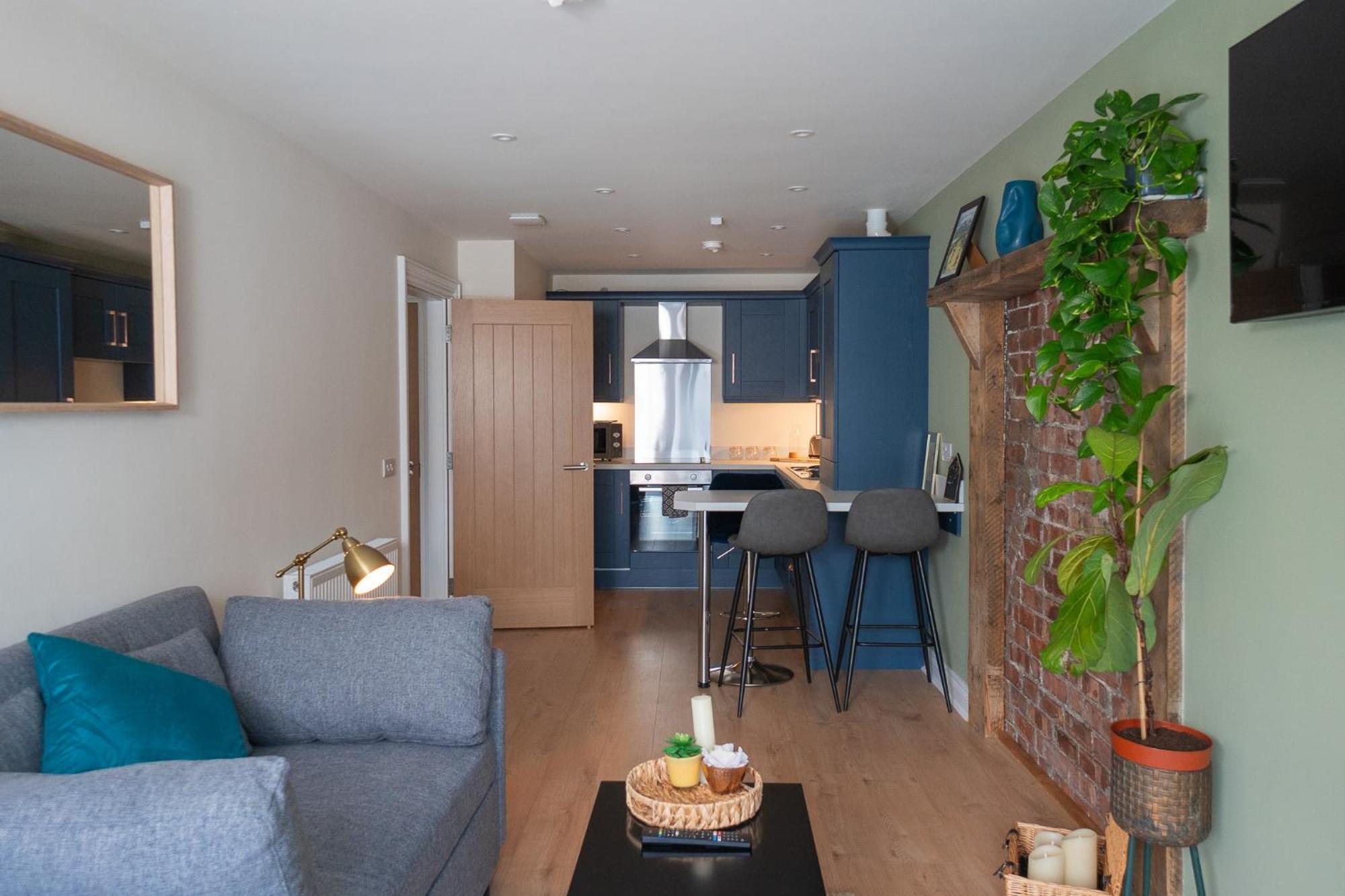 The Links Suites Newcastle  Dış mekan fotoğraf