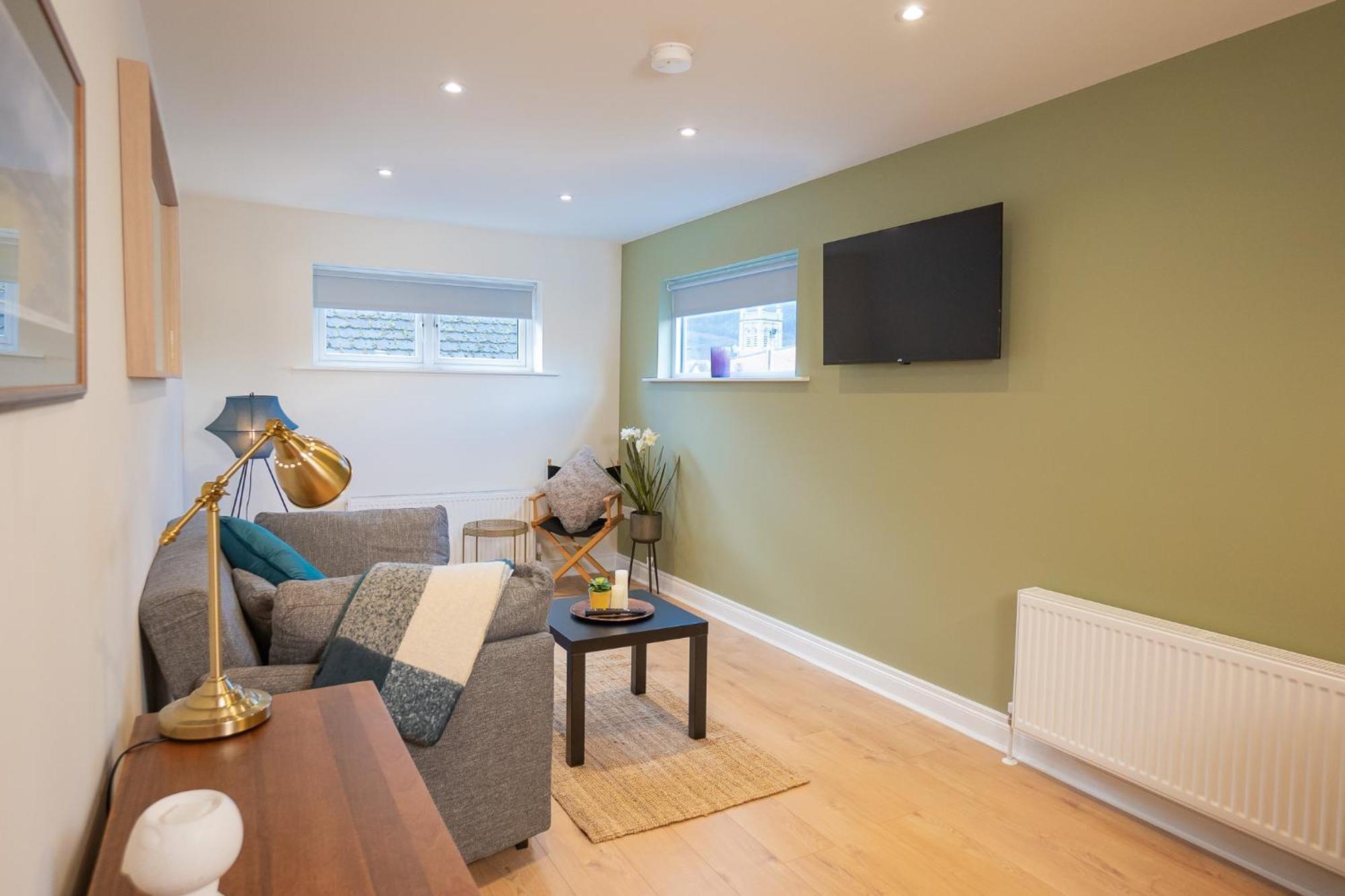 The Links Suites Newcastle  Dış mekan fotoğraf