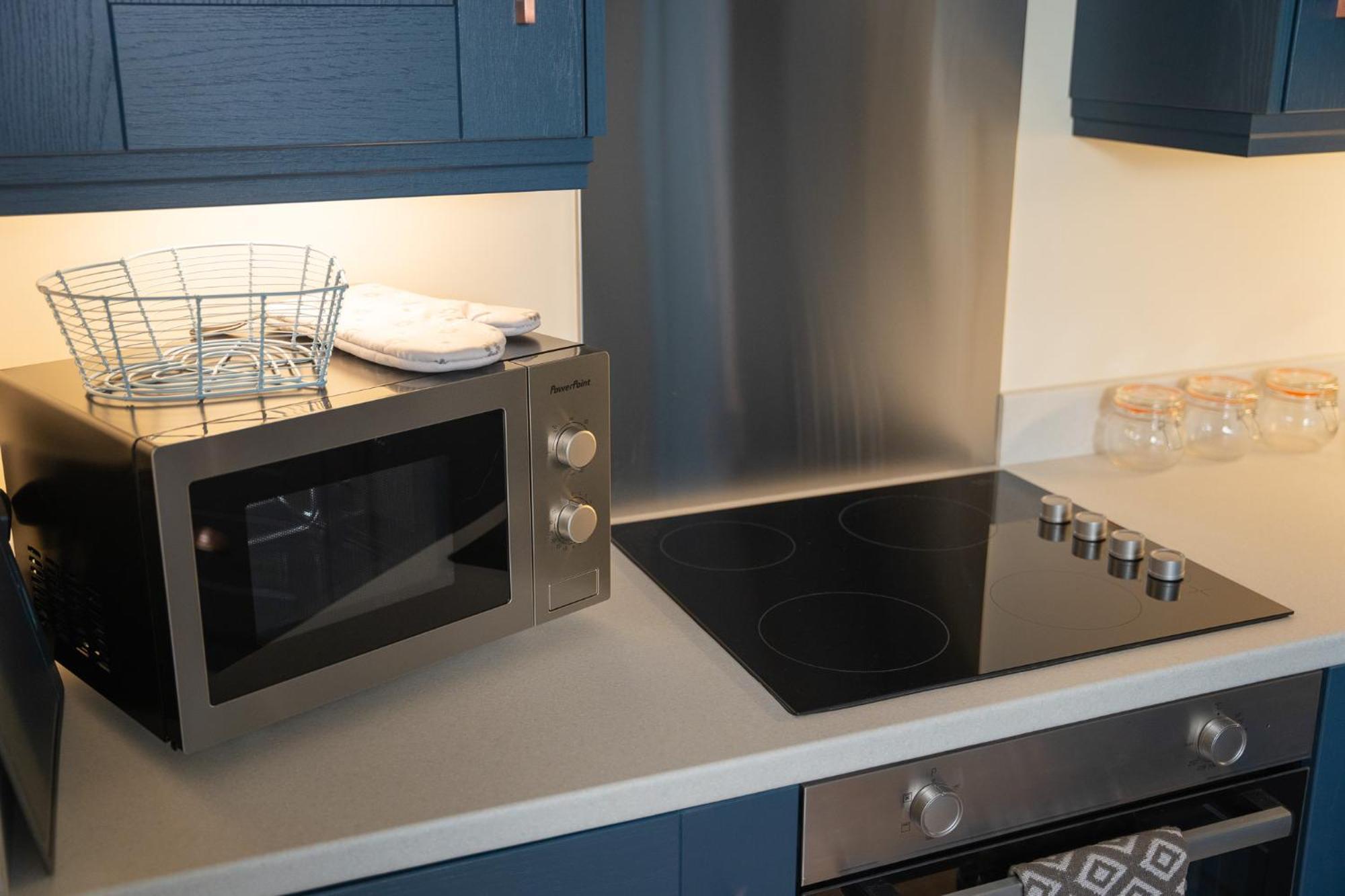 The Links Suites Newcastle  Dış mekan fotoğraf
