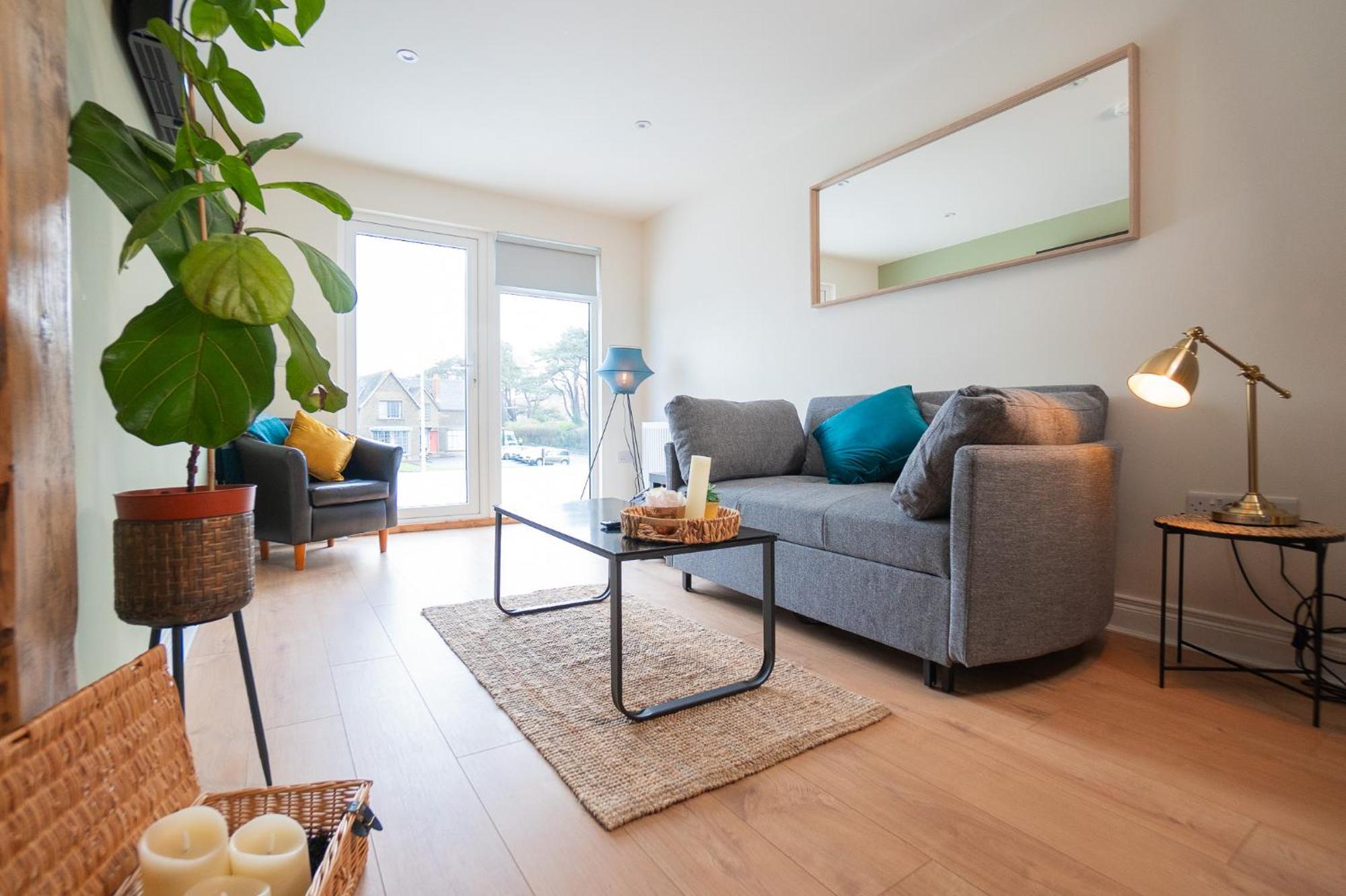 The Links Suites Newcastle  Dış mekan fotoğraf
