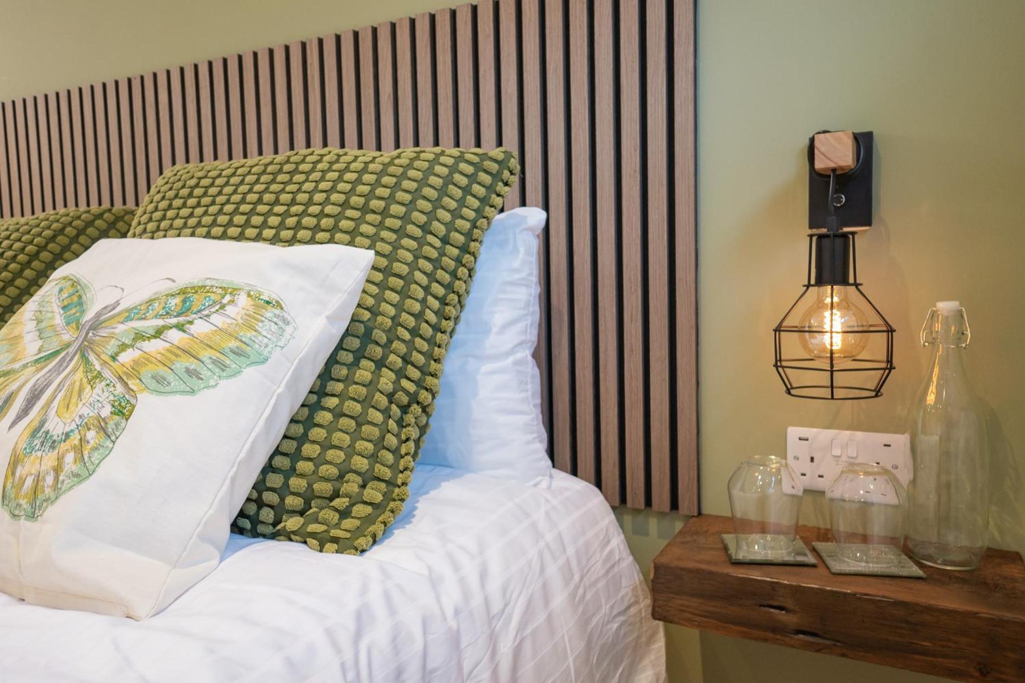 The Links Suites Newcastle  Dış mekan fotoğraf